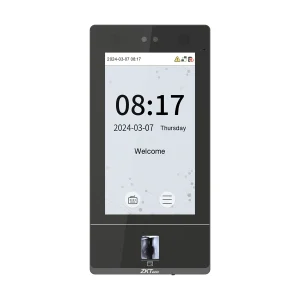 دستگاه کنترل تردد SenseFace 7A