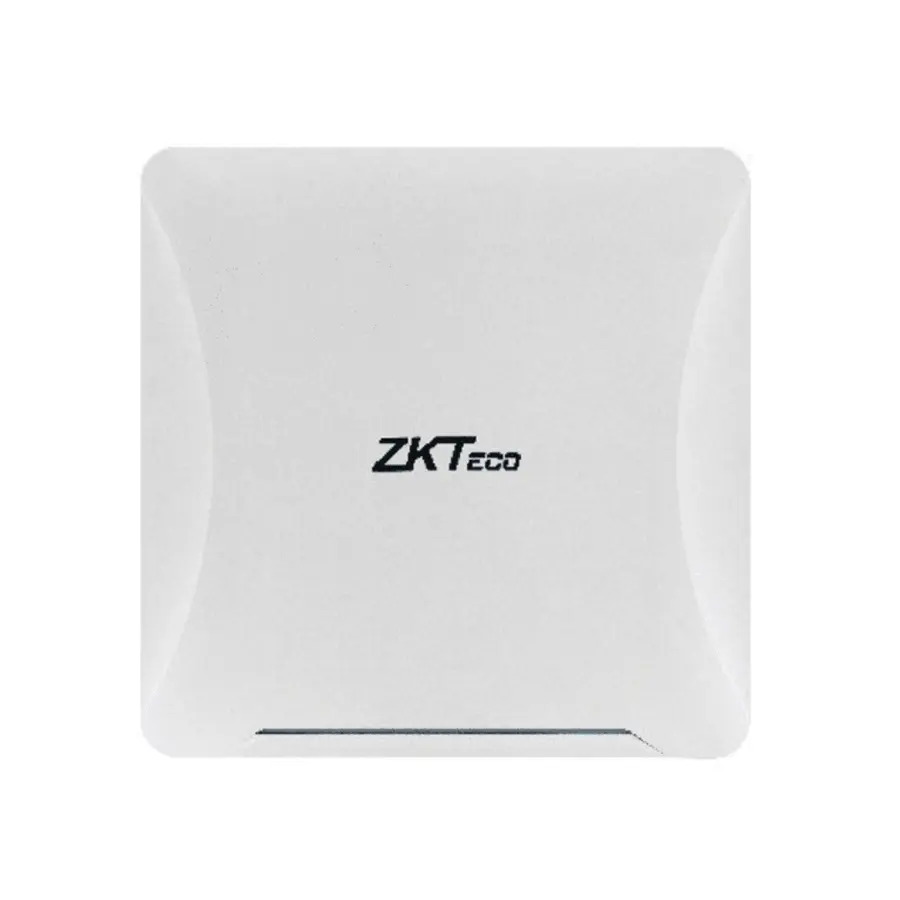 آنتن پارکینگ UHF5 Pro با برد بلند مناسب کنترل تردد خودرو