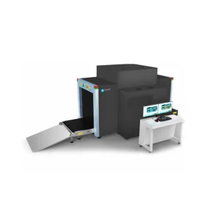 دستگاه ایکس ری پالتی PX-100100D – سیستم اسکن پالت و چمدان