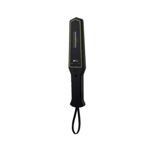 راکت فلزیاب ZK-D180 برای بازرسی بدنی و شناسایی فلزات و گوشی همراه