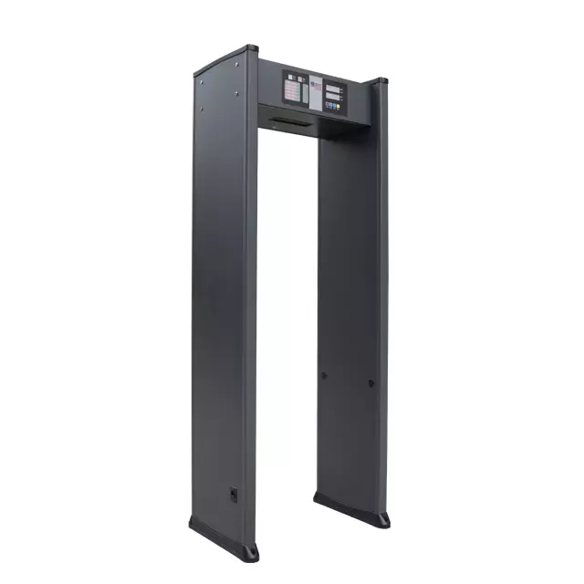 گیت فلزیاب AG-318