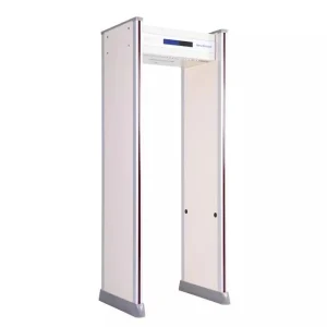 گیت فلزیاب AG-318N