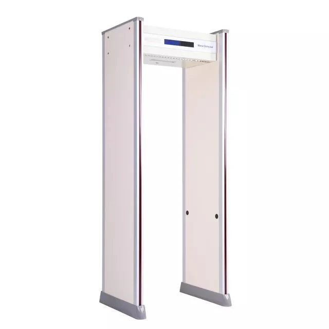 گیت فلزیاب AG-318N