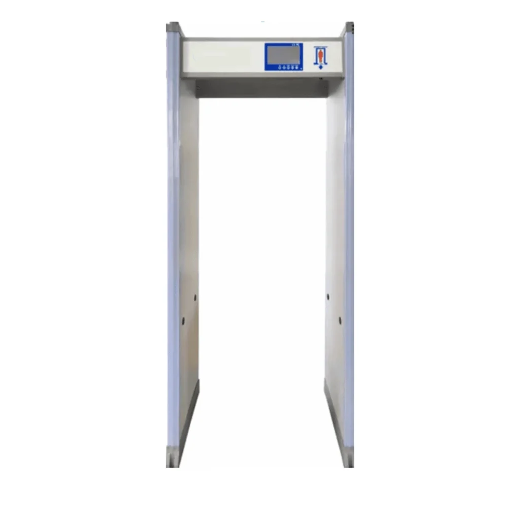 گیت فلزیاب AG-333