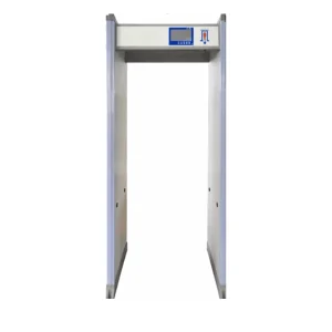 گیت فلزیاب AG-333
