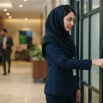 اکسس کنترل آساگارد